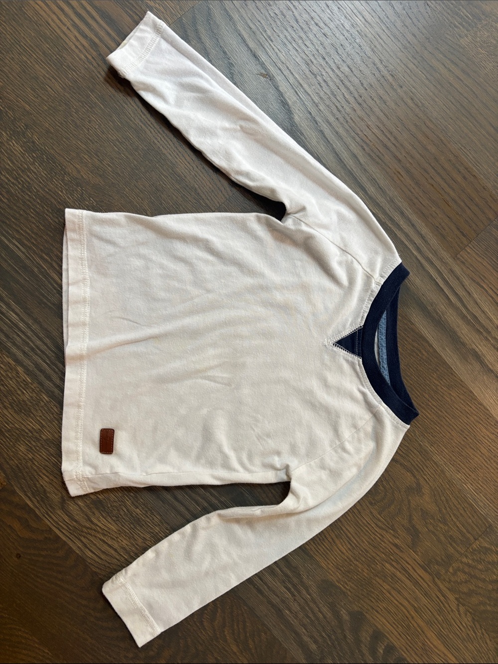 Seven 7 brand 2T Long Sleeve T Shirt